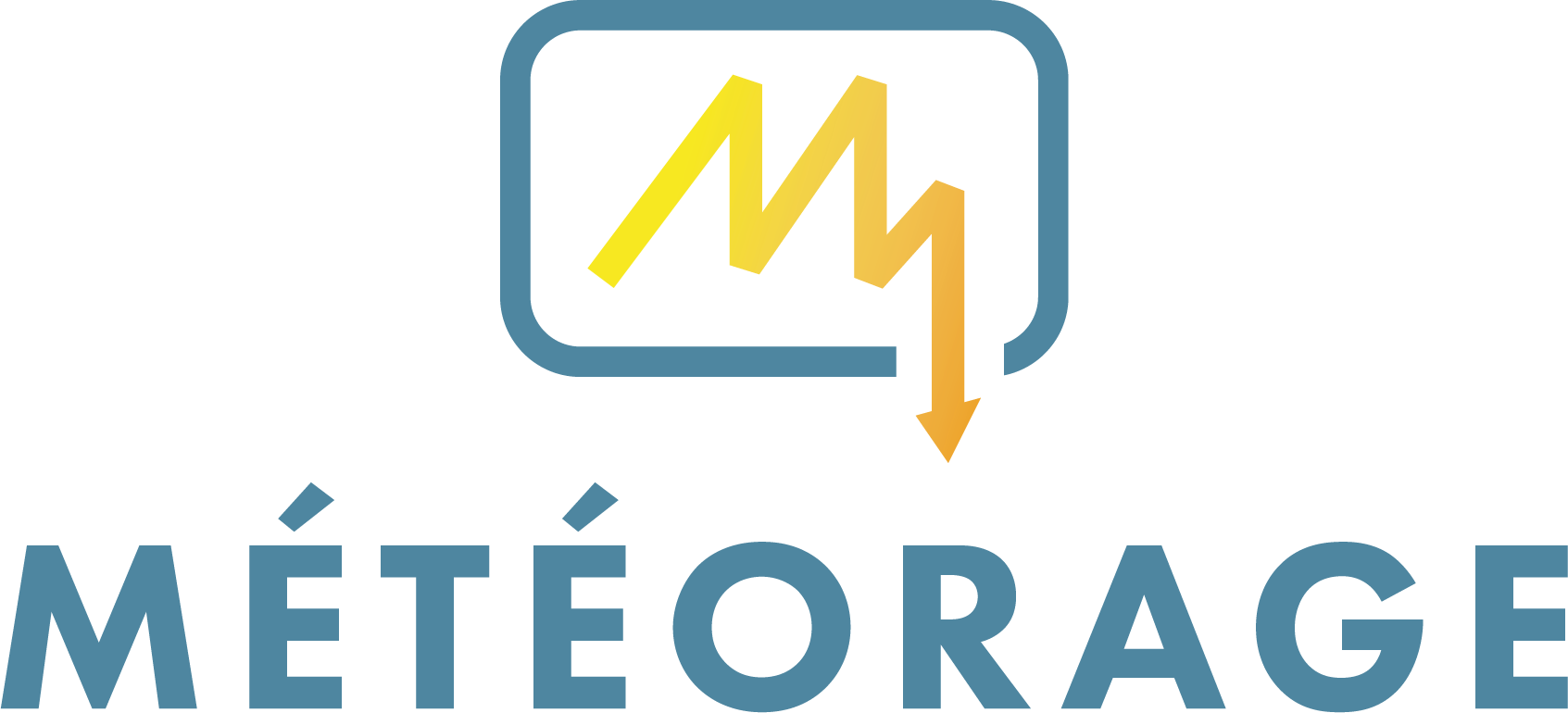 Logo Météorage