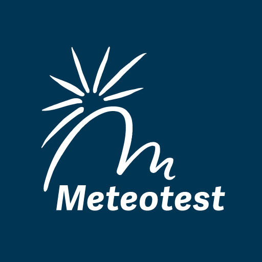Meteotest logo