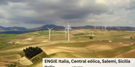 ES Engie Italia Wind Farm